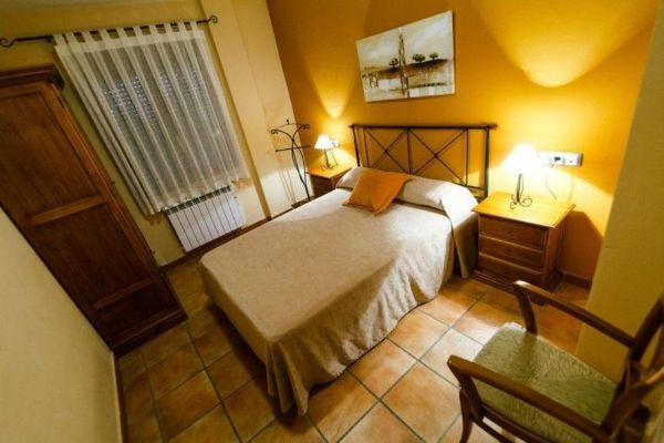 Apartamentos Rurales Sierra de Gudar (Gúdar)